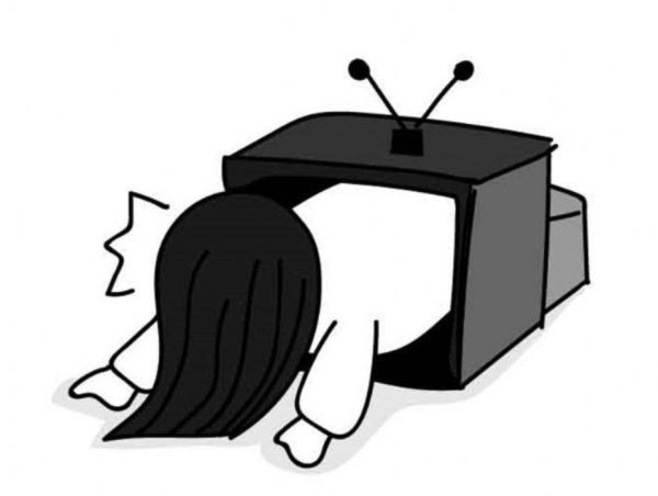 最让人难以看懂的日本恐怖片,盘点经典日本恐怖片