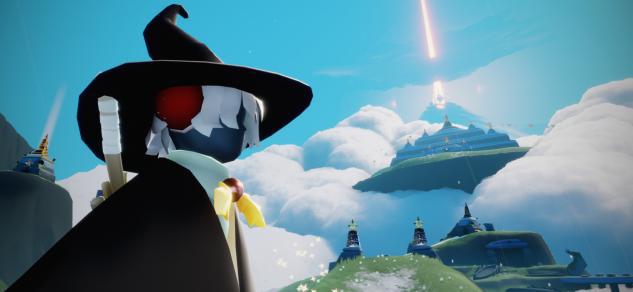 光遇刚入坑的萌新怎样装扮,光遇萌新适合兑换什么头发和斗篷