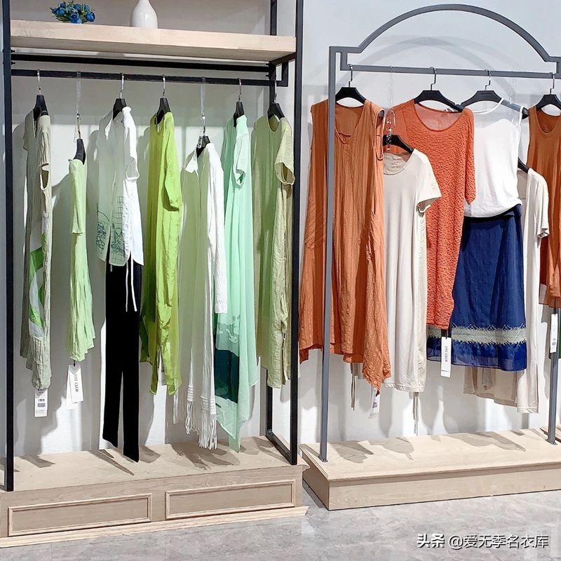 新手无货源适合卖女装吗,想卖女鞋怎么找货源