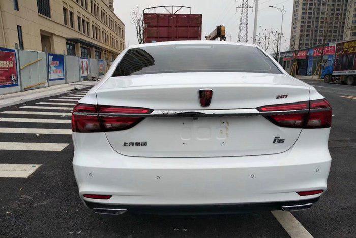 新能源比亚迪秦pro与荣威er6,开了4年比亚迪秦pro还值多少钱