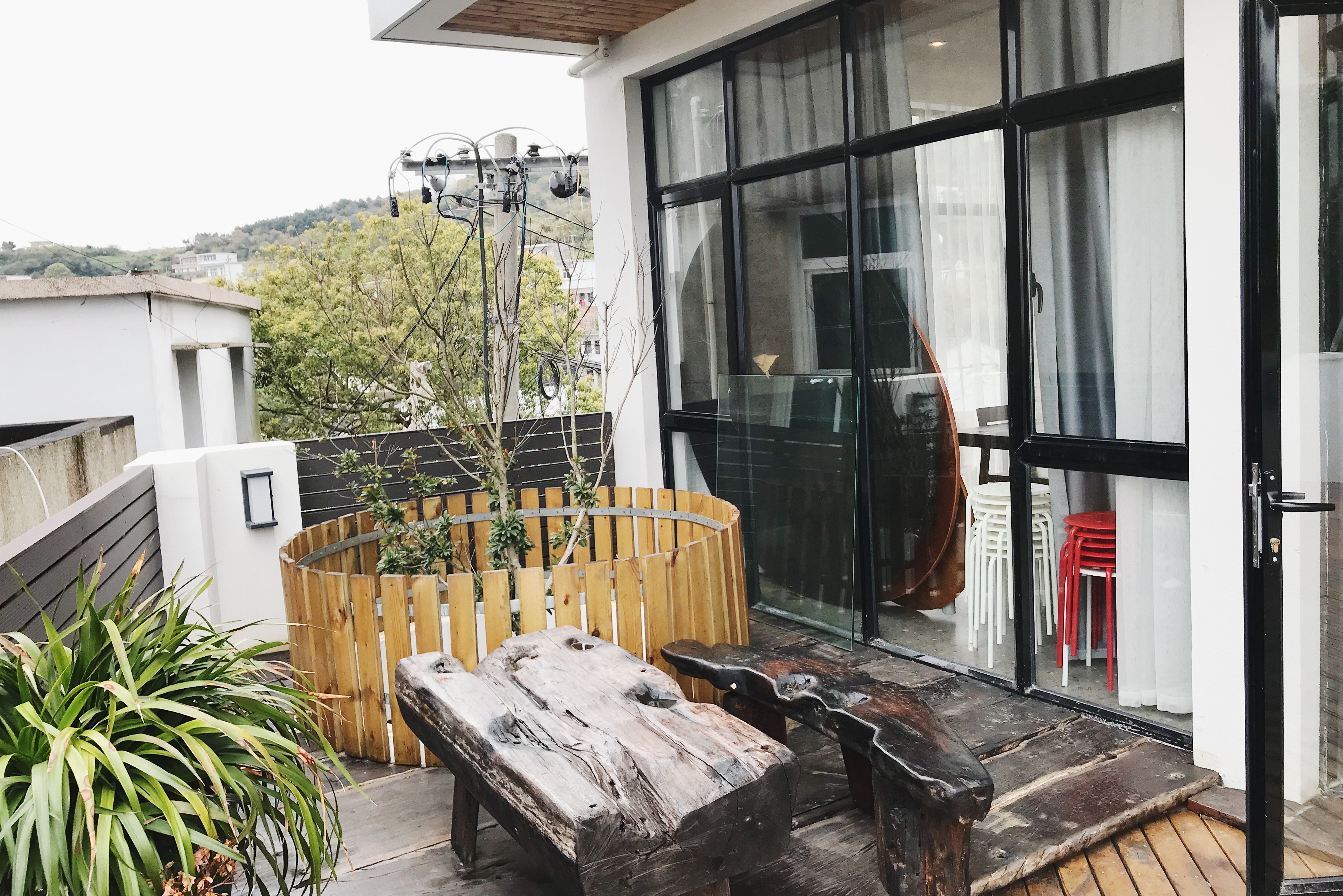 圣托里尼海岛旅游攻略,圣托里尼的绝美海岛