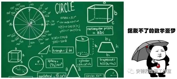 素描人头怎么擦出体积感,人像素描体积感如何表达