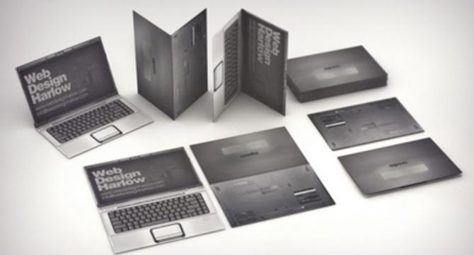 创意个性名片大全,名片设计店名创意