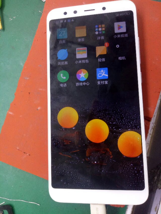 红米手机进水了怎么处理,红米7a进水了该怎么办