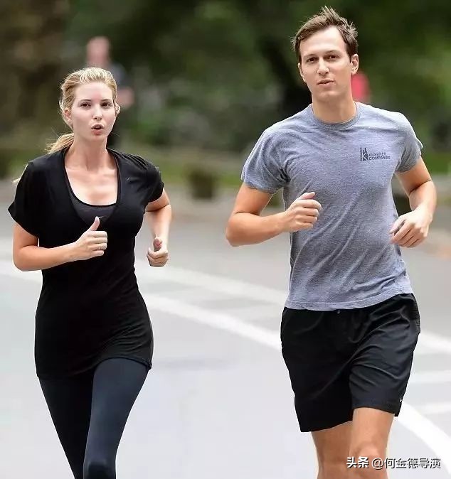 “绝不让她要风得风，要雨得雨！”川普如此教育出伊万卡