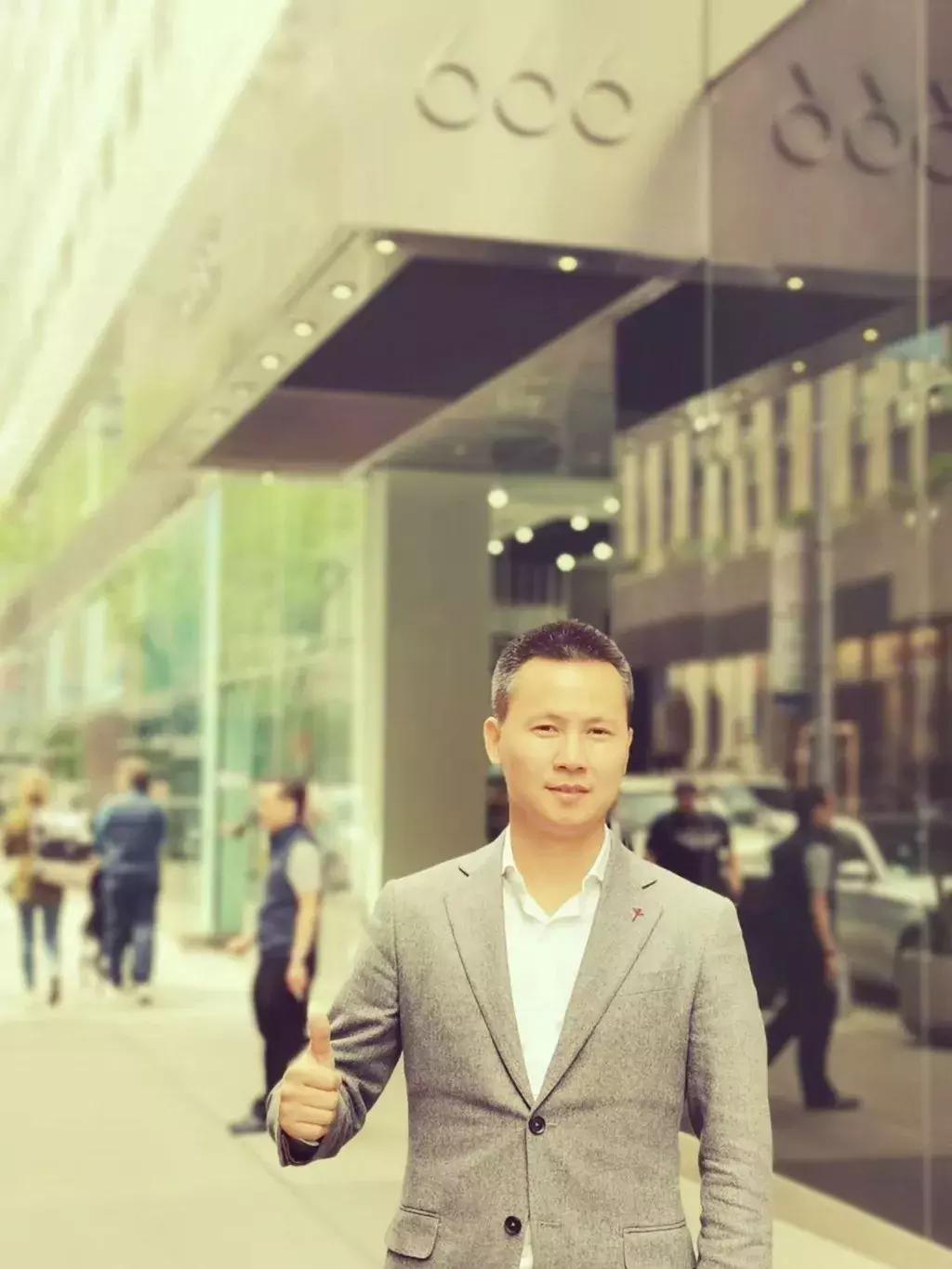 云集肖尚略有前景吗,云集肖尚略简历