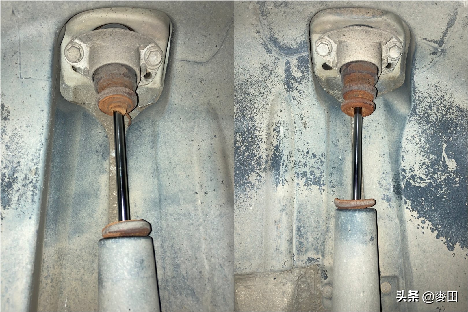 老车更换刹车片需要磨刹车盘吗,十万公里该换刹车片了吗