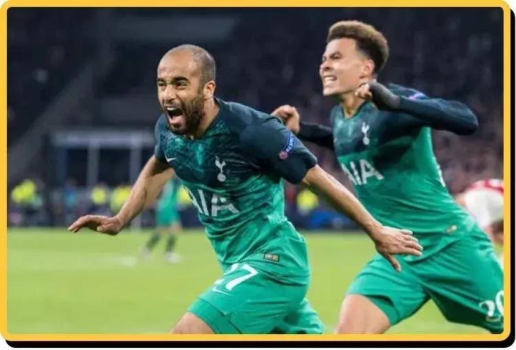 今年欧冠精彩视频,今年欧冠进行的怎么样了