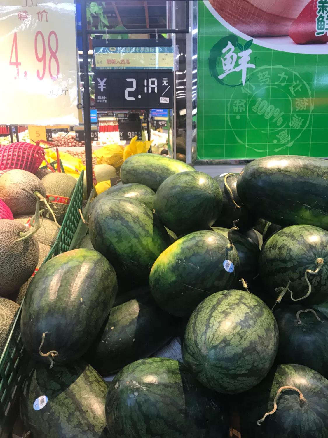 广西南宁市水果,广西南宁哪里水果最便宜