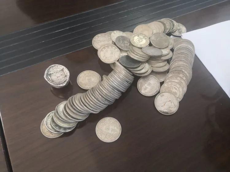 三代人背碳攒下的金疙瘩、银元被盗,西安蓝田警方破案