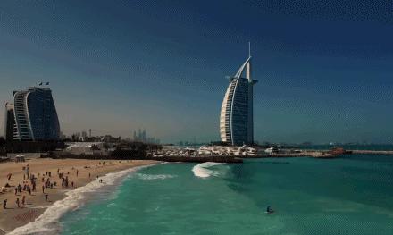 迪拜价值1亿的房子,现在迪拜房子值不值得投资