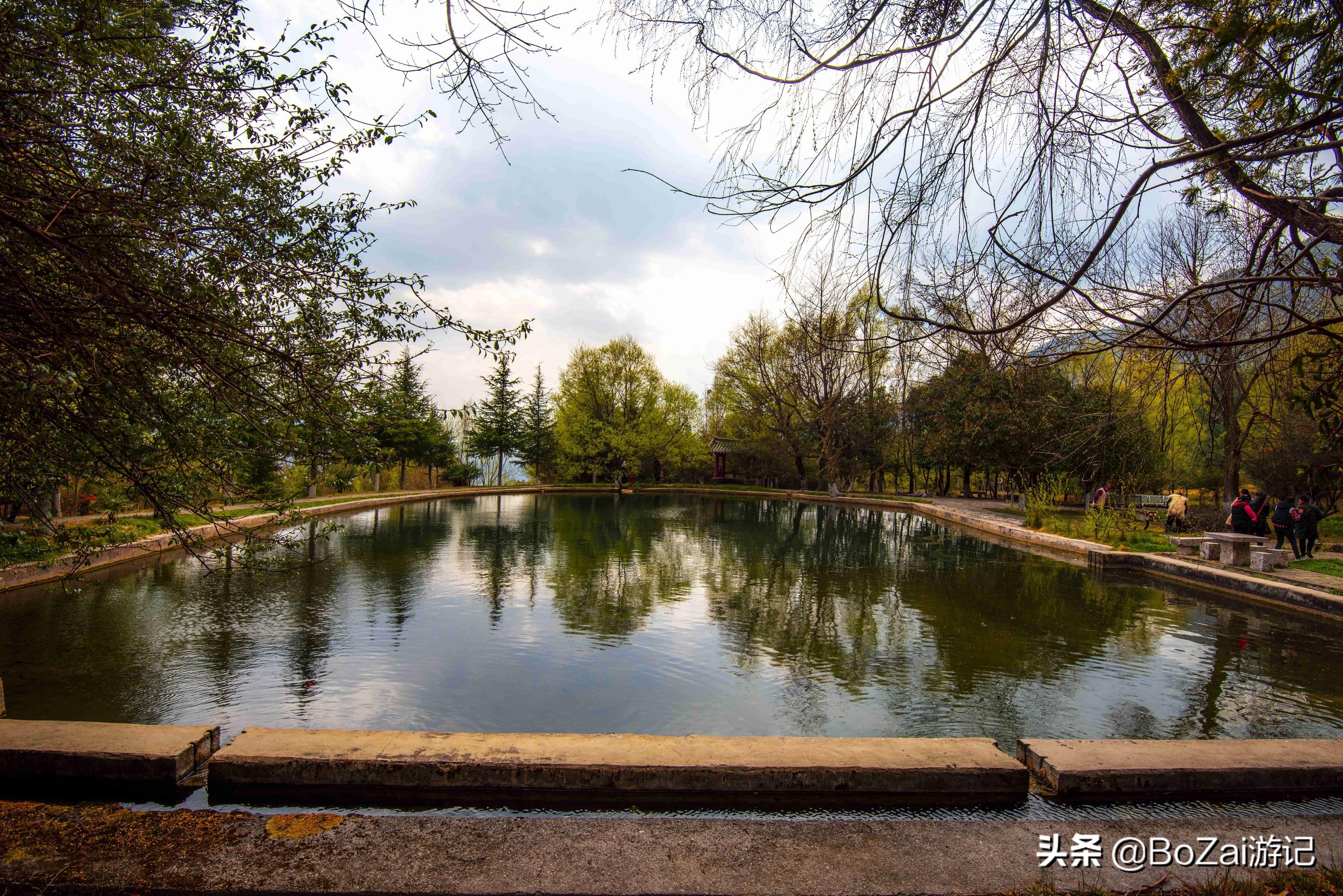 去云南丽江必游景点攻略,去云南丽江旅游必去景点