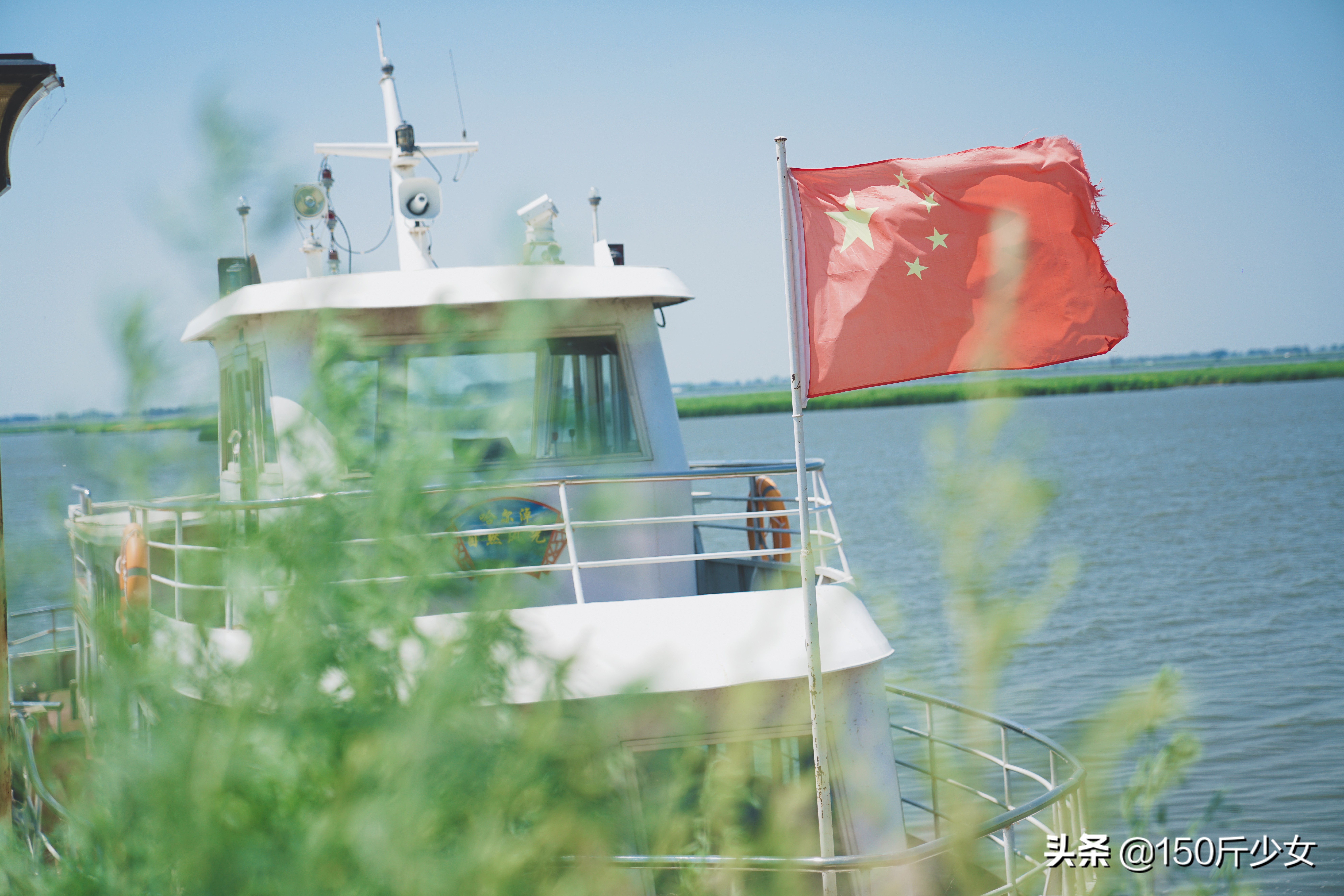 随心所欲玩转吉林！6天5晚人均1000自驾游，吉林现在也很美