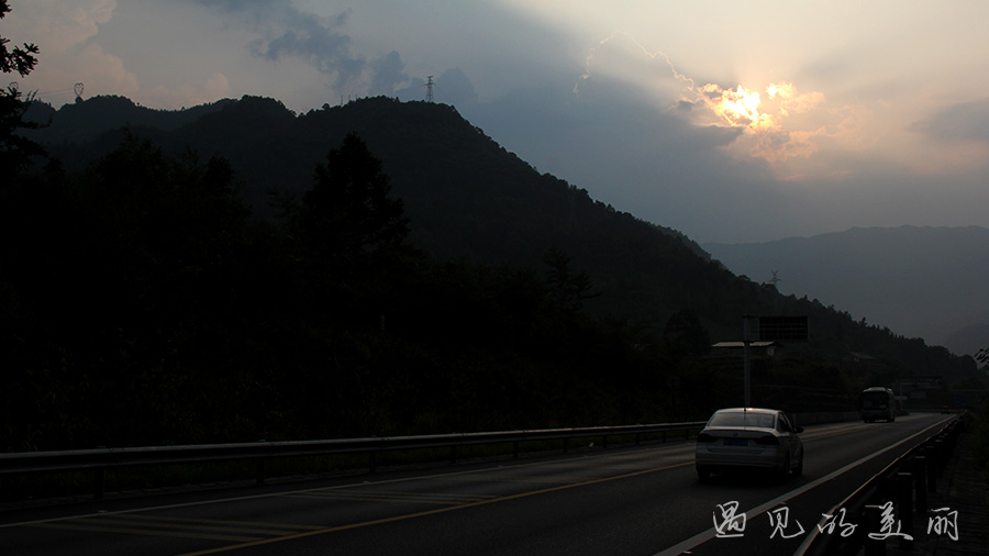龙脊梯田风景区被破坏过吗,桂林龙脊梯田最全攻略