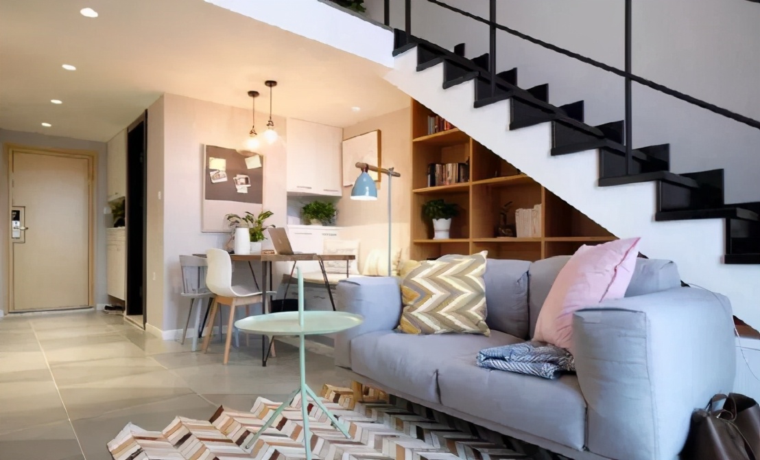 现在在北京买loft还合适吗,北京买loft后的真实感受