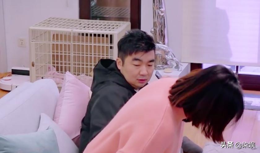 何雯娜孕晚期视频完整版,何雯娜怀孕锻炼