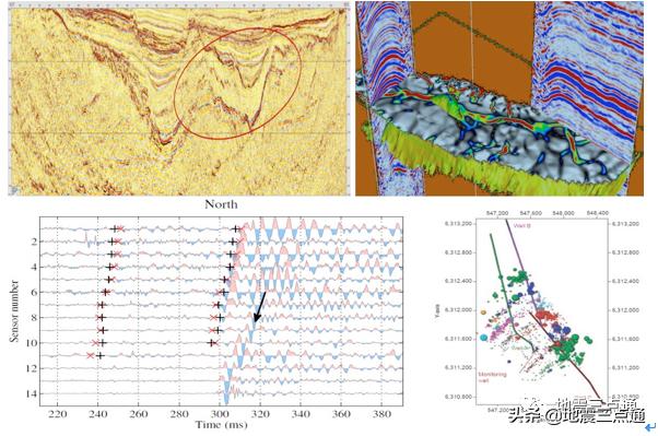 地震照亮地球内部的一盏明灯,地震波来猜测地球内部的秘密