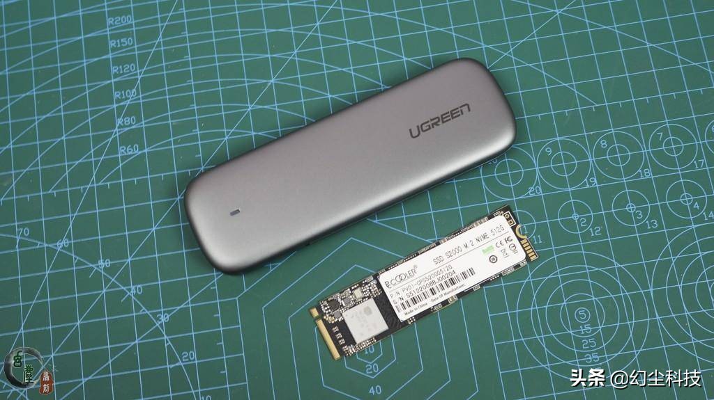 m.2硬盘盒可以跑满硬盘速度吗,m.2硬盘盒优缺点