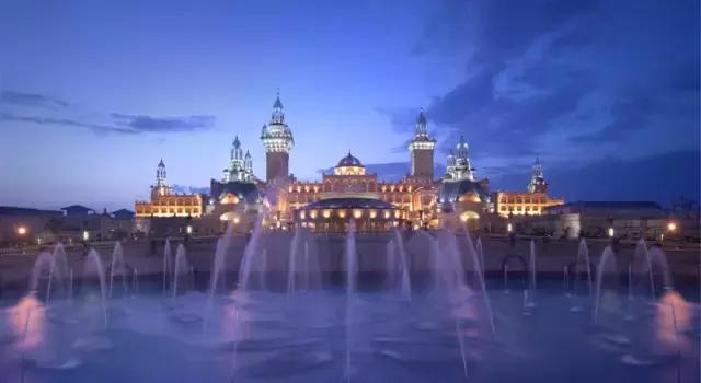 中国100家最美度假酒店,中国最牛的度假酒店