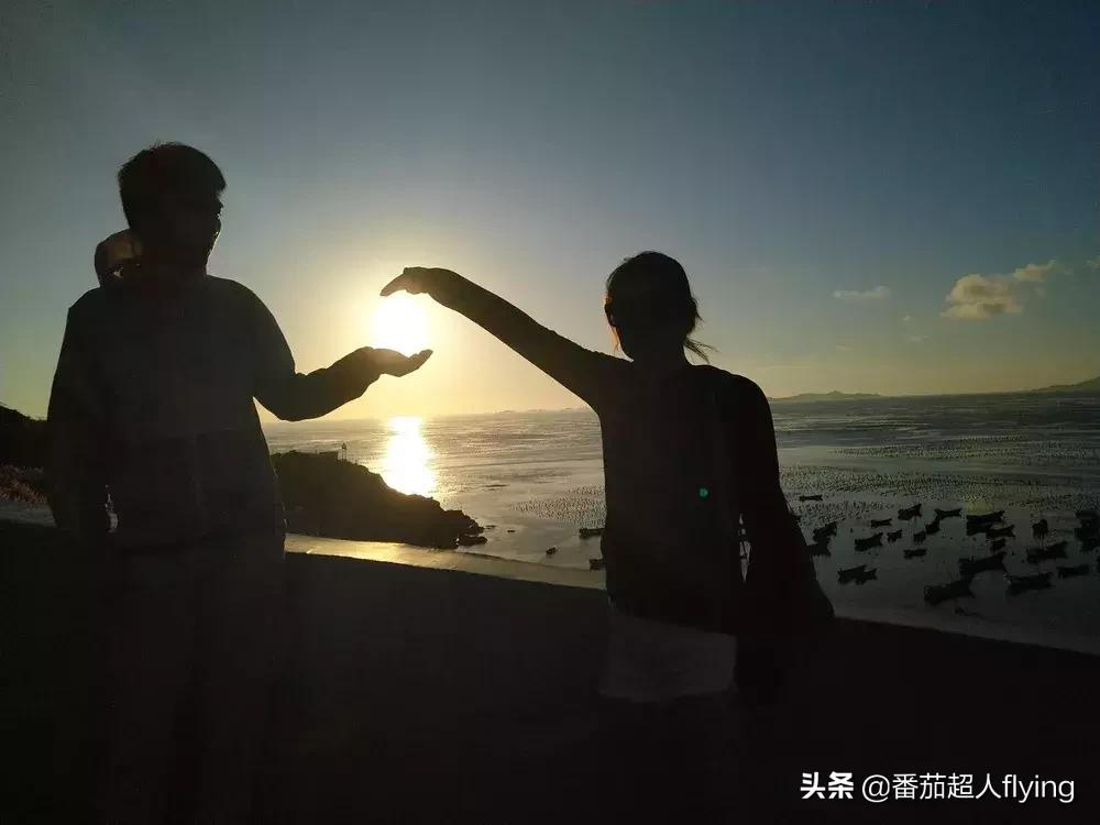 嵊泗岛枸杞岛无人村 (嵊泗枸杞海岛)