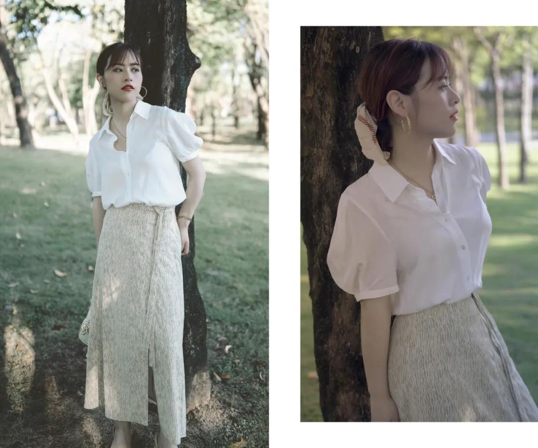 淘宝上衣推荐测评,淘宝衣服推荐夏t恤