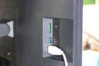 明基sw240和普通显示器区别,明基sw240显示器偏绿