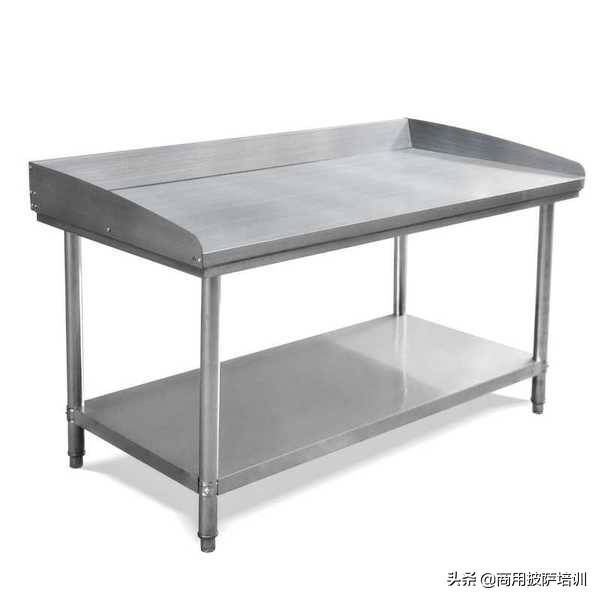 正宗冷藏发酵披萨面团,商用披萨面团制作教程