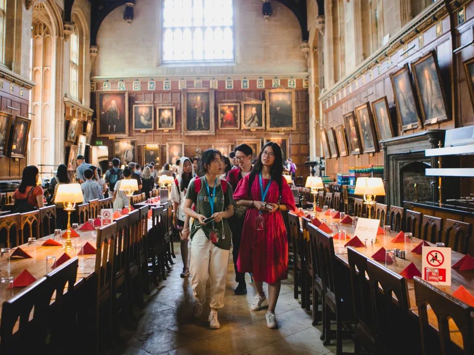 什么是最有含金量的留学,哪种海外产品最好