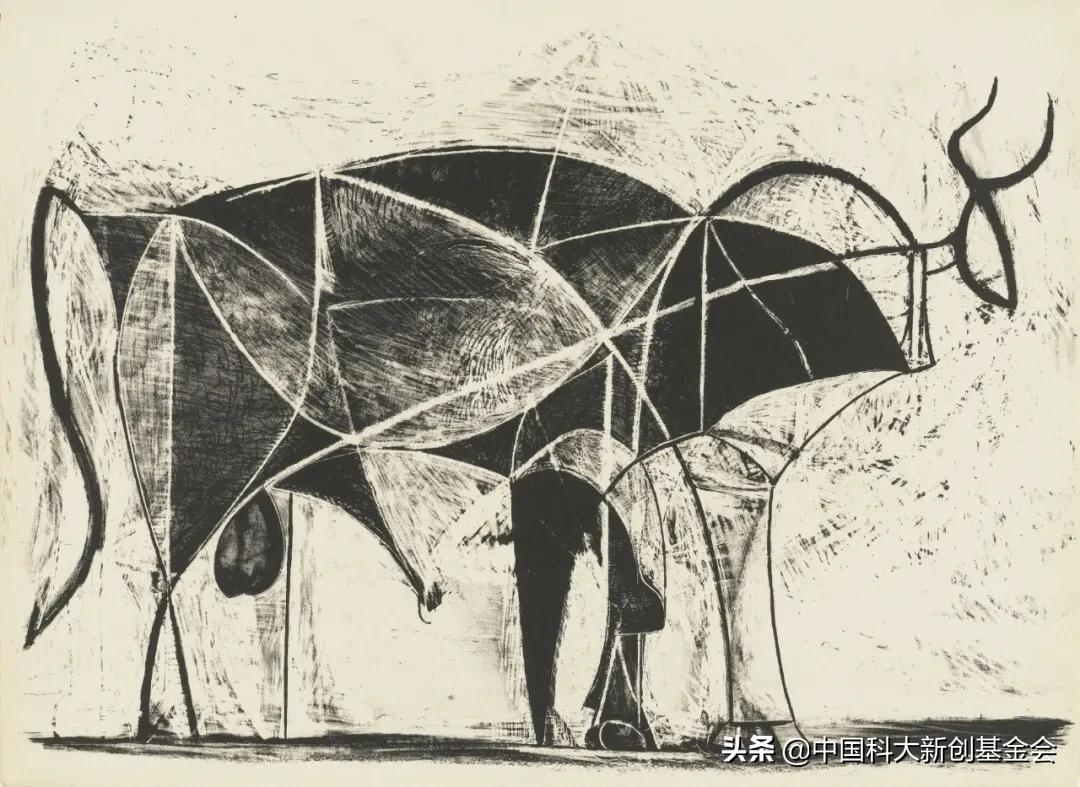 毕加索与公牛,毕加索与公牛第二集