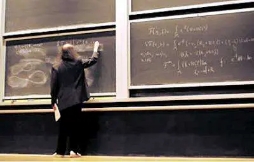 活着的“数学鬼才”有多牛?这位哥们3份手稿“压趴”整个数学界