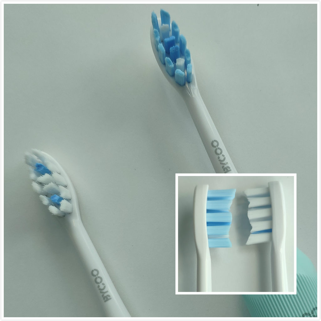 小米电动牙刷t500推荐测评,小米电动牙刷t500一代二代区别