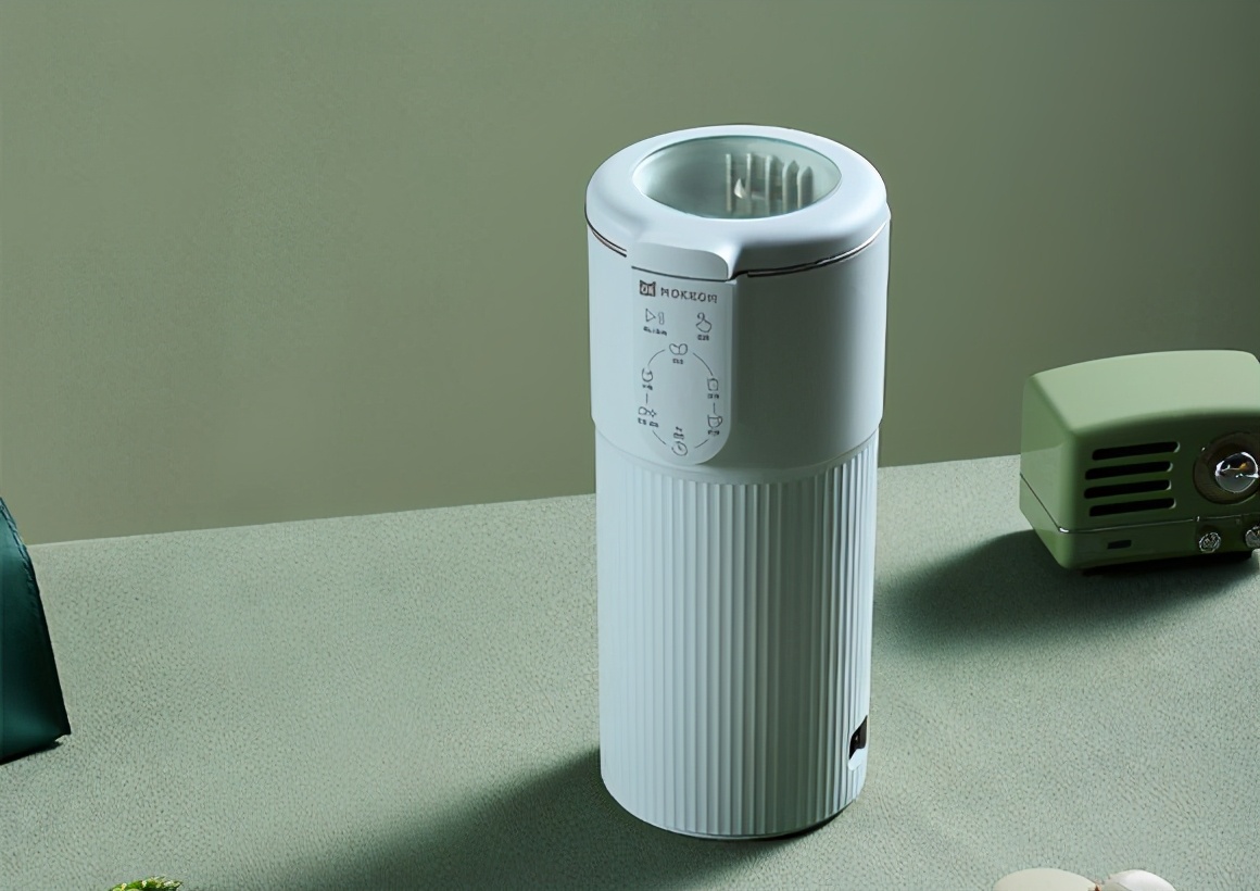 苏泊尔小型豆浆机测评,九阳破壁机和苏泊尔豆浆机哪个好