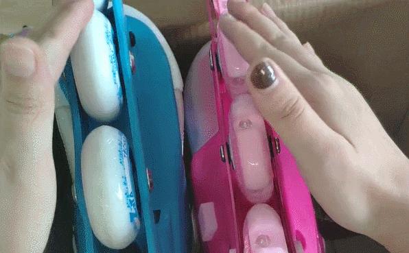 什么牌子轮滑鞋比较好儿童,轮滑鞋测评儿童