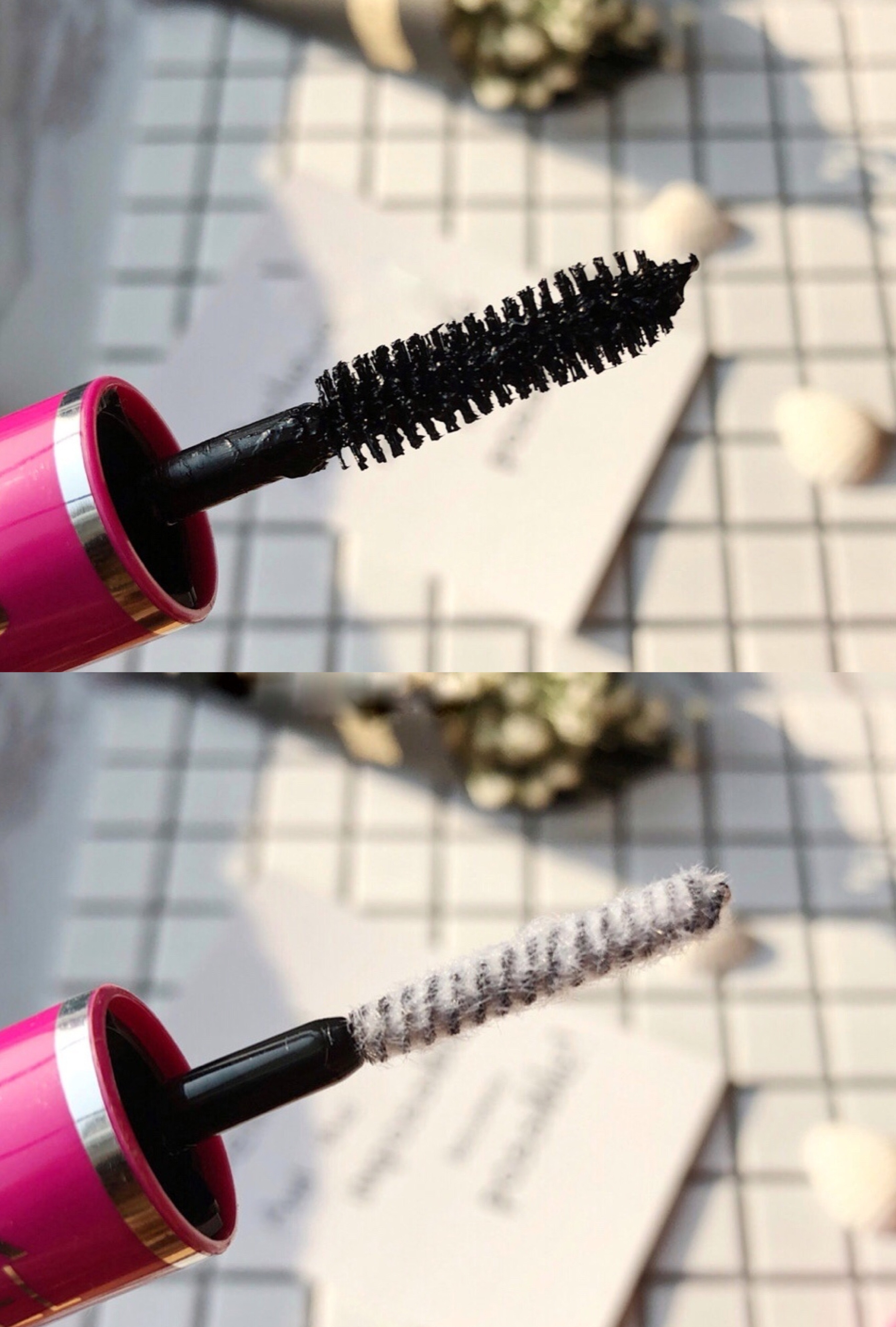 网红睫毛膏推荐,网红睫毛膏爆款测试