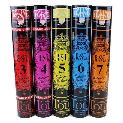 不要只知道YY、VICTOR、李宁，史上最全羽球品牌在这里