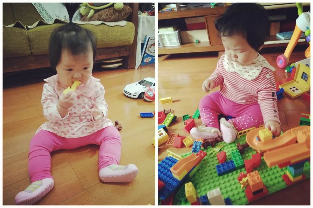 谢谢你陪我长大儿童,各种乐高拼搭