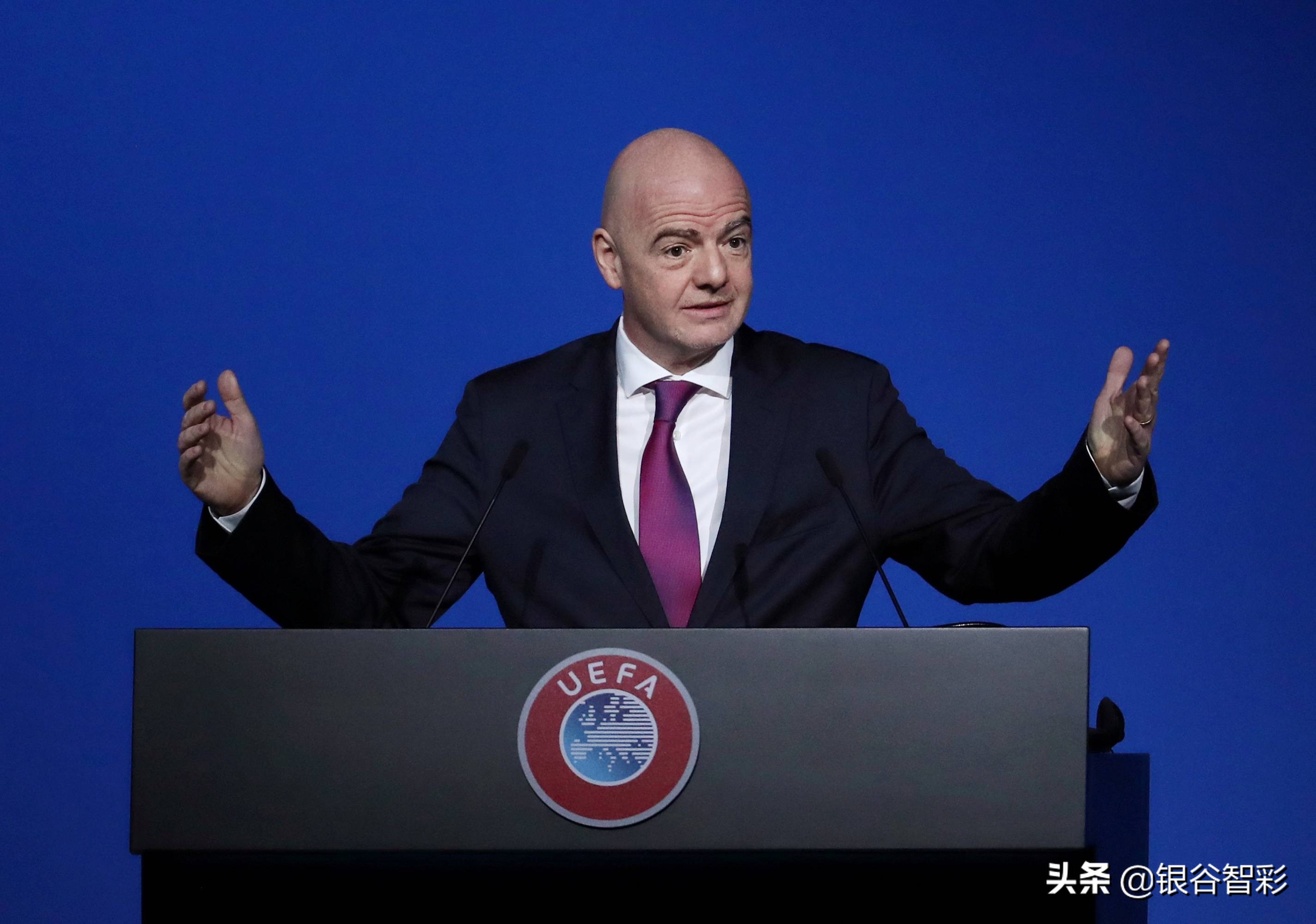 真的是金钱的力量吗？曼城为何能够成功解除禁赛处罚？