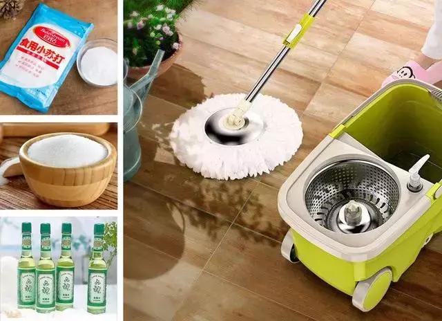 木地板经常拖地是不是容易发黑,拖地后地板有水渍怎么回事