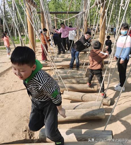 不出郑州旅游攻略,郑州五一游玩公园推荐