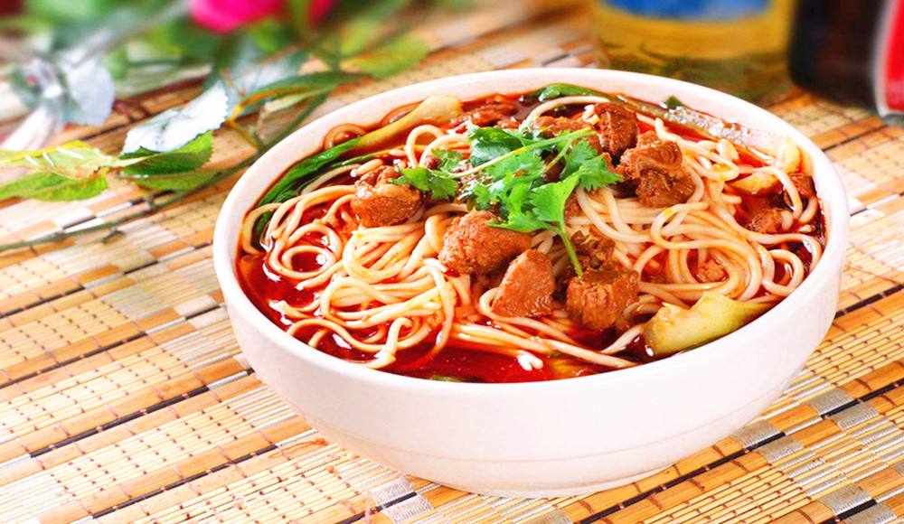 各省最出名的代表菜,34个省市最出名的一道特色菜