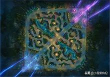 英雄联盟腾讯游戏,英雄联盟腾讯手游游戏视频