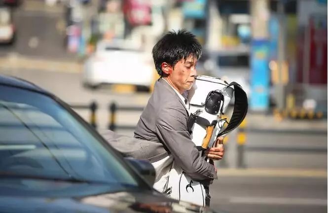 爆笑意想不到的剧情,出乎意料的爆笑名场面