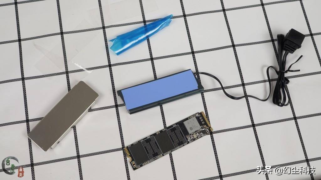 温度低的ssd,ssd85度怎么降温