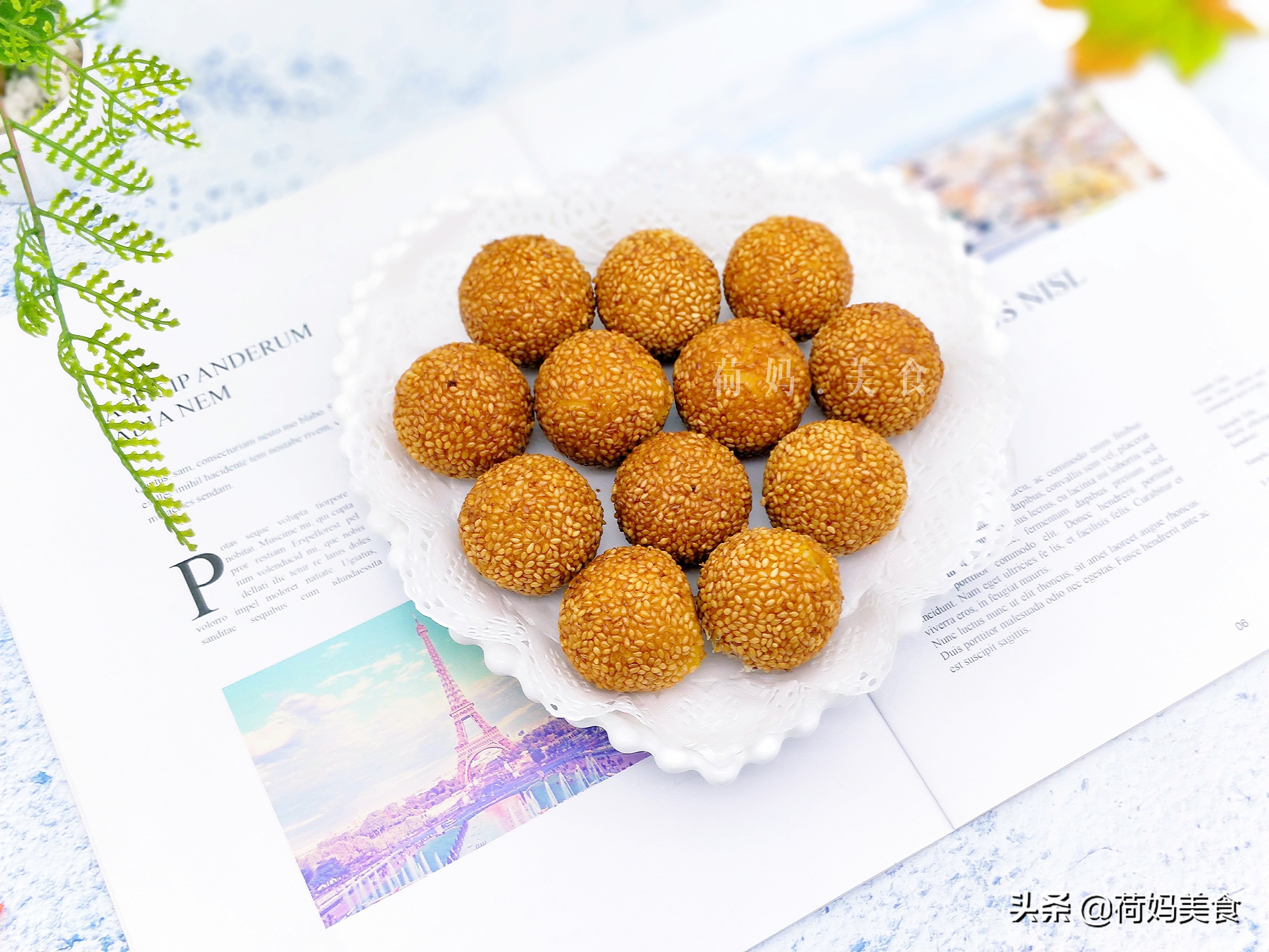 年夜饭不必大鱼大肉九道素菜,年夜饭简单易学50道菜