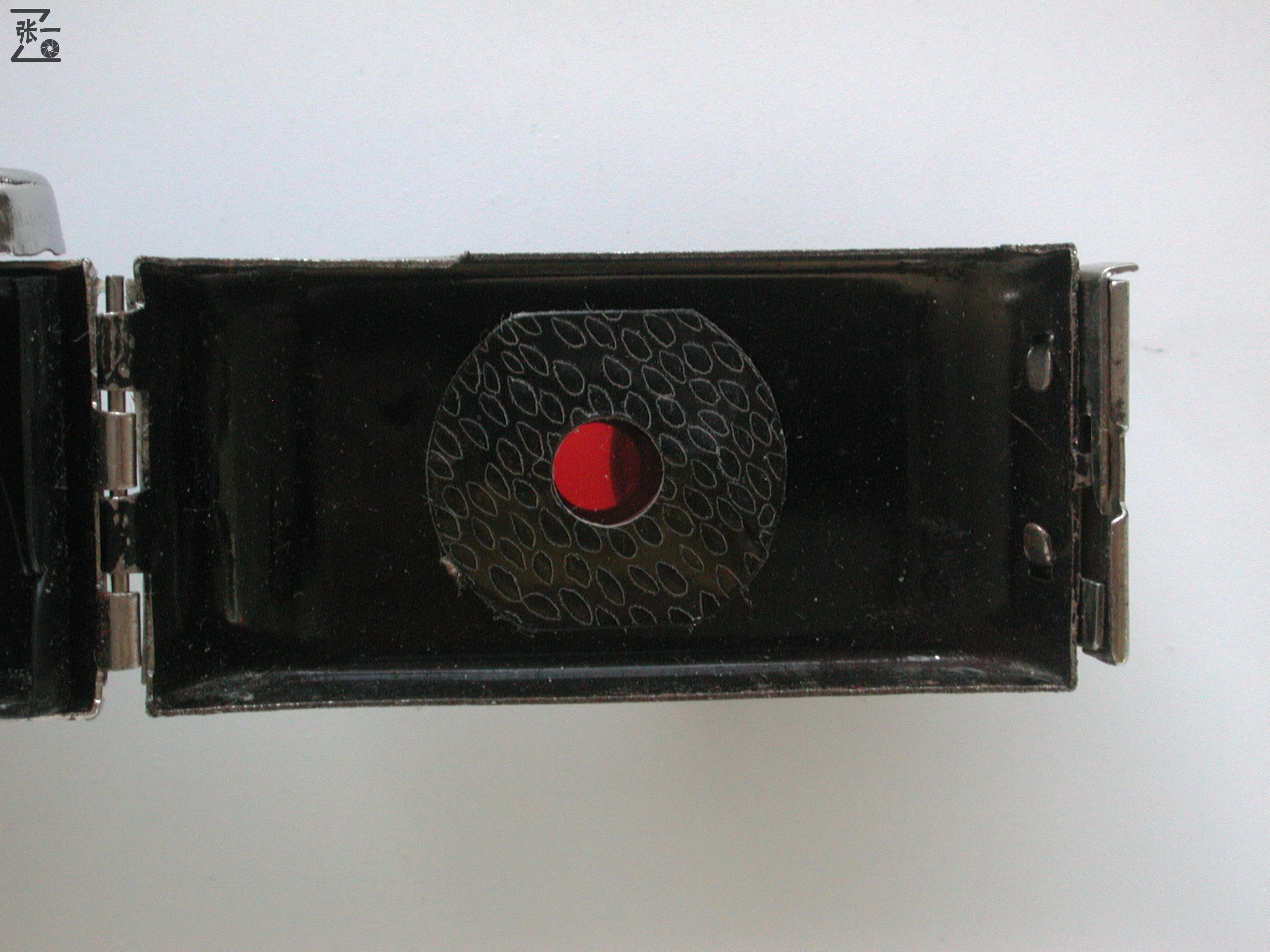 差点被美国邮政丢失的MiniCamera微型旁轴相机!中国香港制造