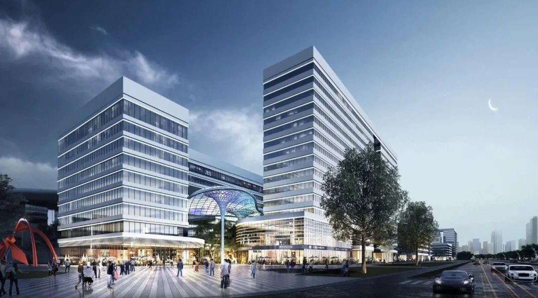 讲真的，你对武汉天河一无所知