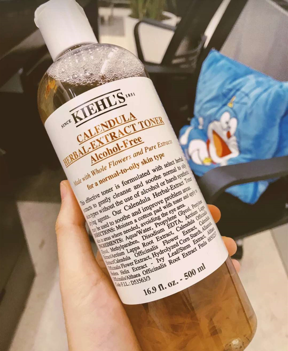 我和朋友们回购超过十次的护肤品！看看你有没有同款