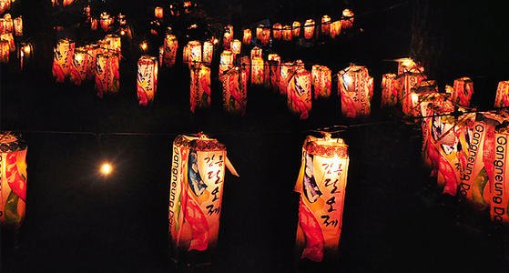 韩国没抢走中国的端午节，江陵端午祭和中国的端午节有根本性区别