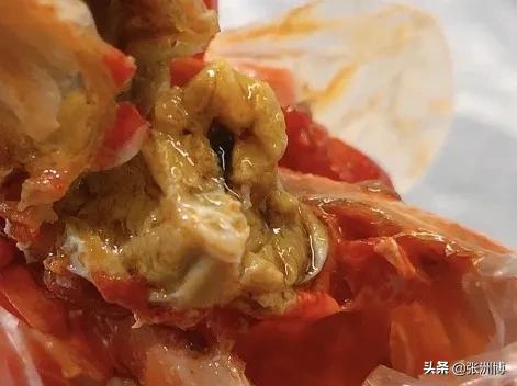 网红红黑榜,今年小龙虾排行榜