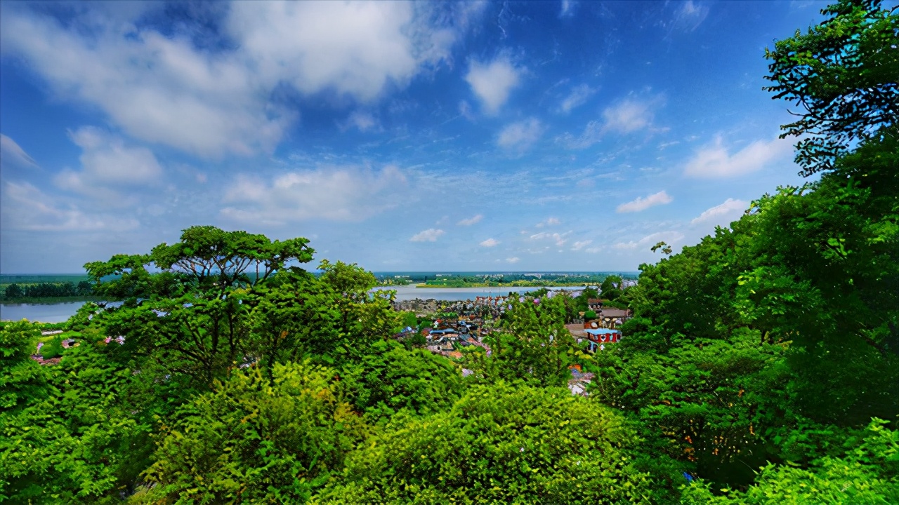 江苏淮安属于长三角区域吗,江苏淮安包括哪些区